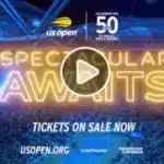 2024 US오픈 테니스대회